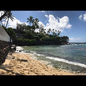 Meet your Posher, Sally